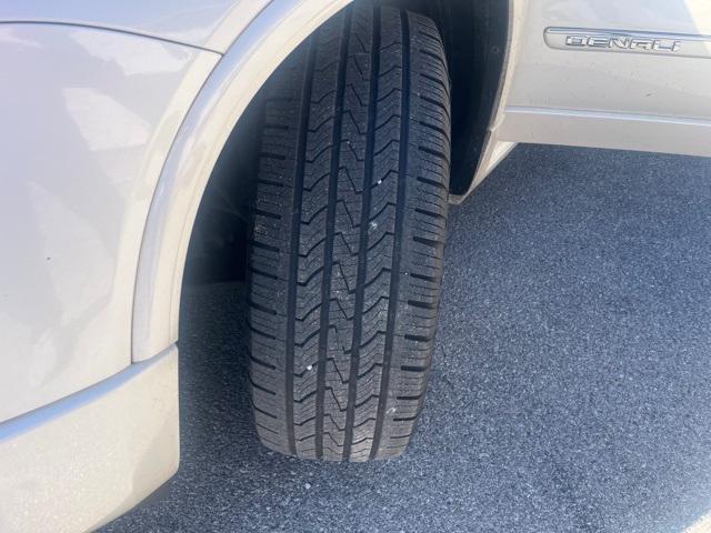 used 2012 GMC Acadia car, priced at $8,999