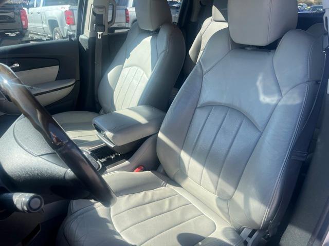 used 2012 GMC Acadia car, priced at $8,999