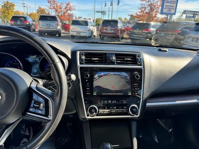 used 2019 Subaru Outback car, priced at $19,750