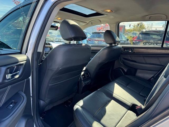 used 2019 Subaru Outback car, priced at $19,750