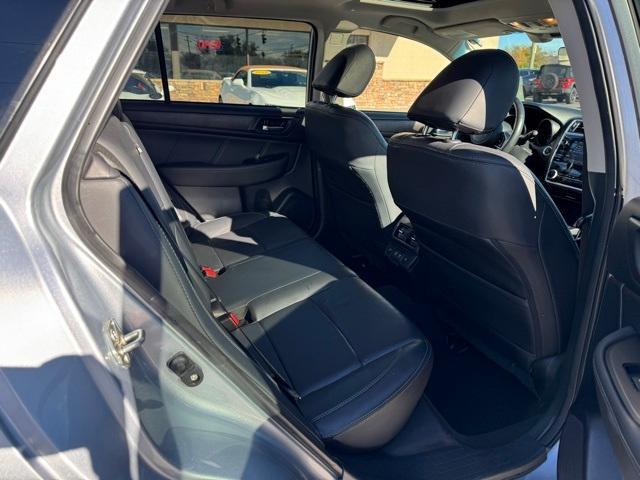 used 2019 Subaru Outback car, priced at $19,750