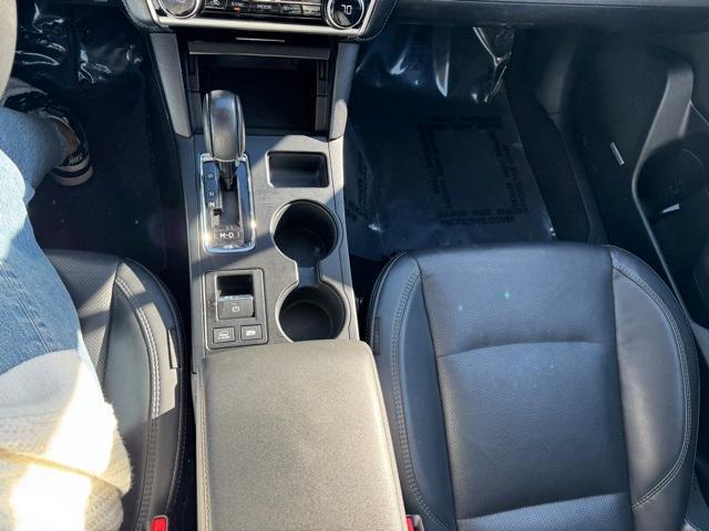 used 2019 Subaru Outback car, priced at $19,750