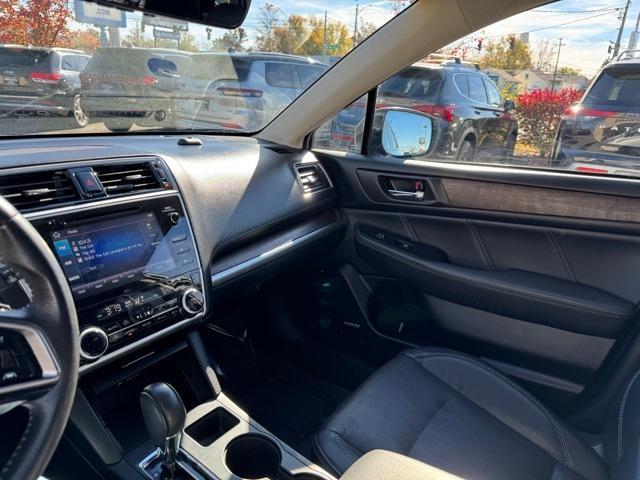 used 2019 Subaru Outback car, priced at $19,750