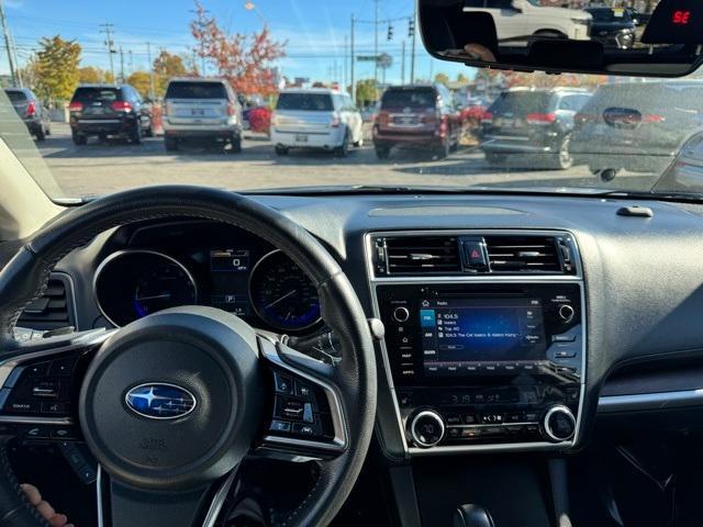 used 2019 Subaru Outback car, priced at $19,750