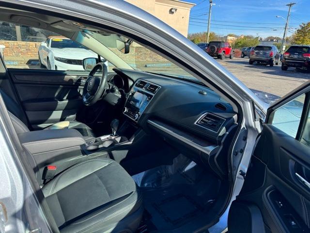 used 2019 Subaru Outback car, priced at $19,750