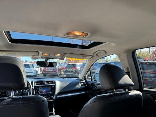 used 2019 Subaru Outback car, priced at $19,750