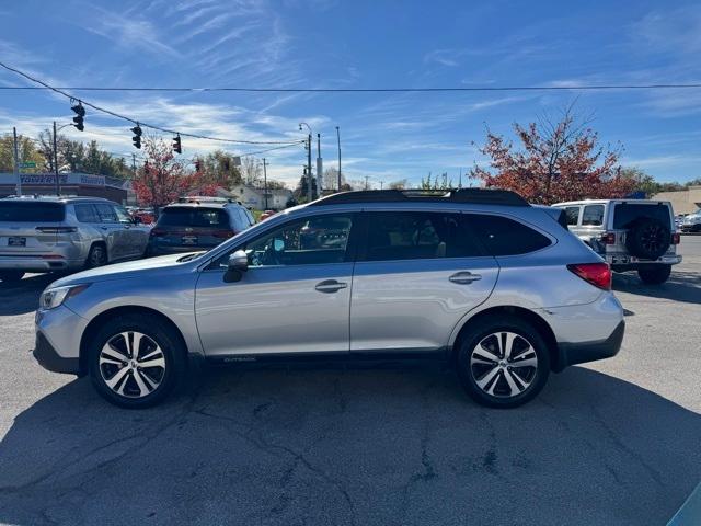 used 2019 Subaru Outback car, priced at $19,750