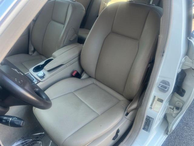 used 2011 Mercedes-Benz C-Class car, priced at $8,999