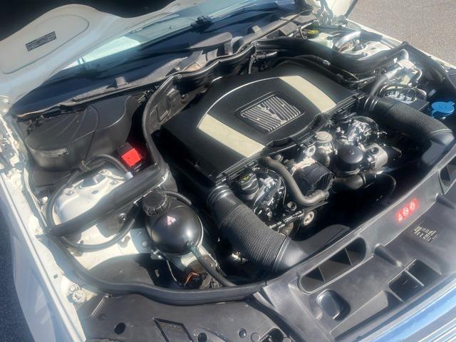 used 2011 Mercedes-Benz C-Class car, priced at $8,999