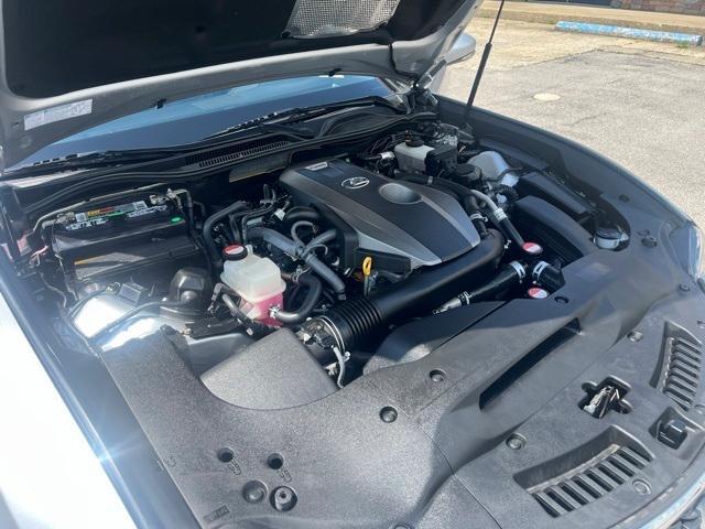 used 2016 Lexus RC 200t car, priced at $27,999