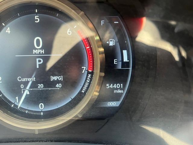 used 2016 Lexus RC 200t car, priced at $27,999