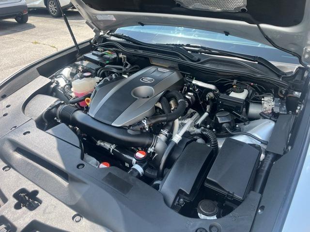 used 2016 Lexus RC 200t car, priced at $27,999