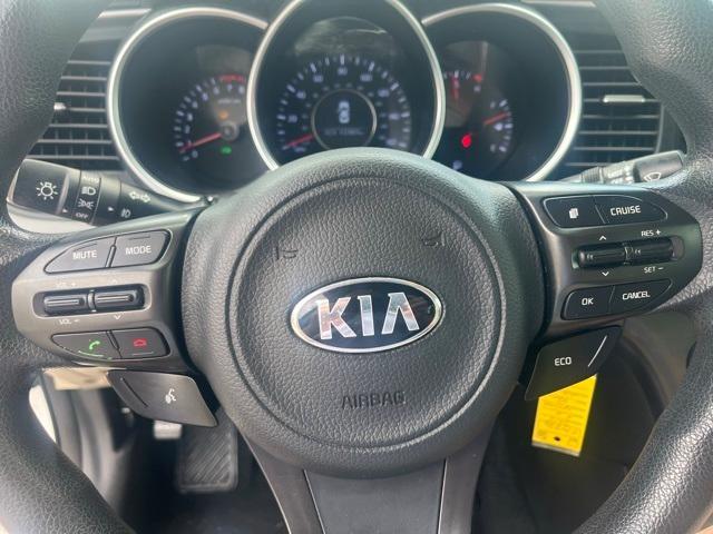 used 2015 Kia Optima car, priced at $8,750