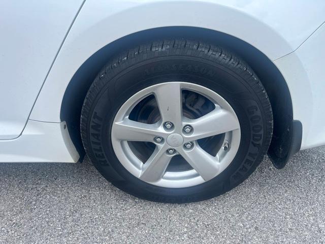 used 2015 Kia Optima car, priced at $8,750
