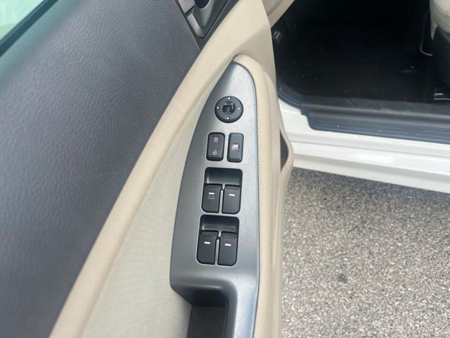 used 2015 Kia Optima car, priced at $8,750