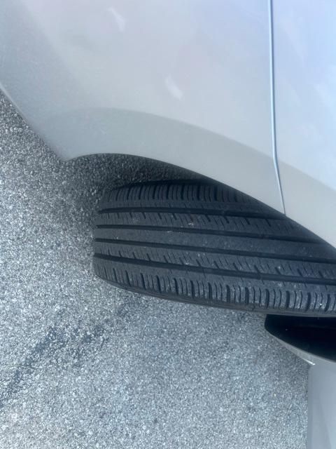 used 2021 Nissan Versa car, priced at $12,999