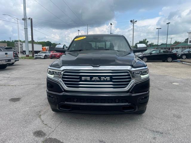 used 2023 Ram 1500 car, priced at $52,999