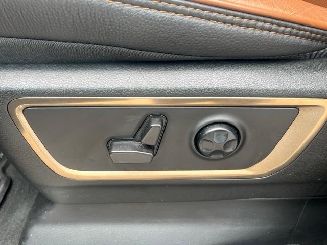 used 2023 Ram 1500 car, priced at $52,999