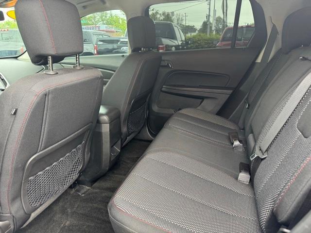used 2017 GMC Terrain car, priced at $11,999