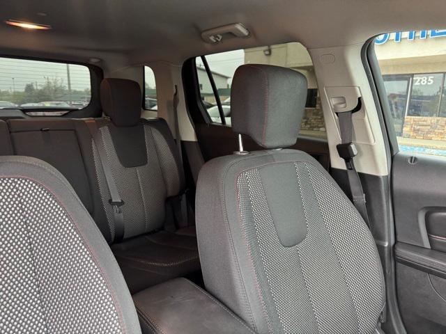 used 2017 GMC Terrain car, priced at $11,999