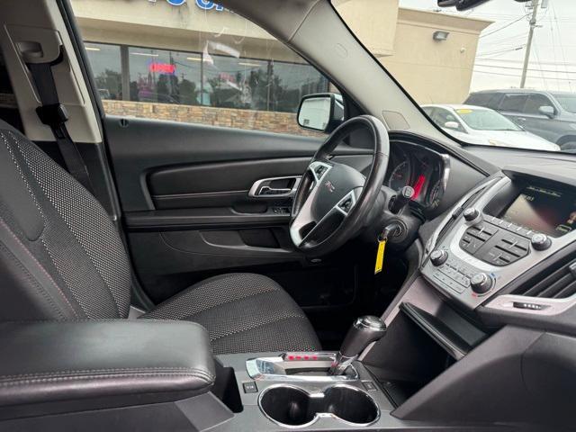 used 2017 GMC Terrain car, priced at $11,999