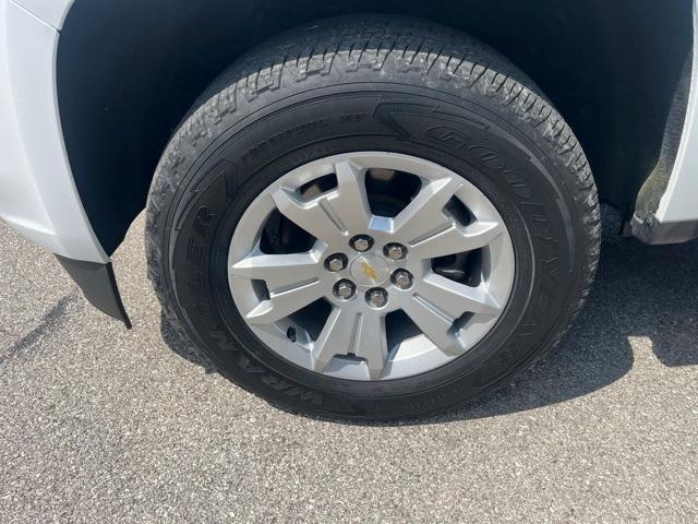 used 2021 Chevrolet Colorado car, priced at $29,999