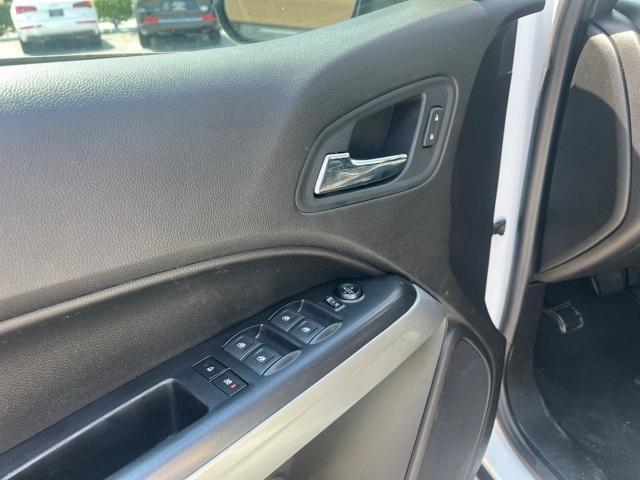 used 2021 Chevrolet Colorado car, priced at $29,999