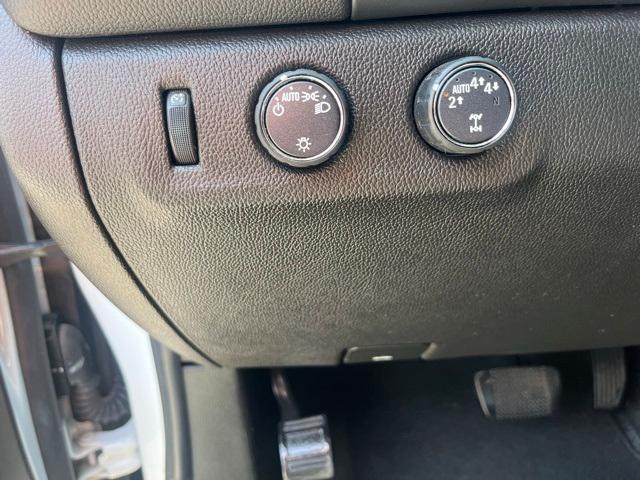 used 2021 Chevrolet Colorado car, priced at $29,999