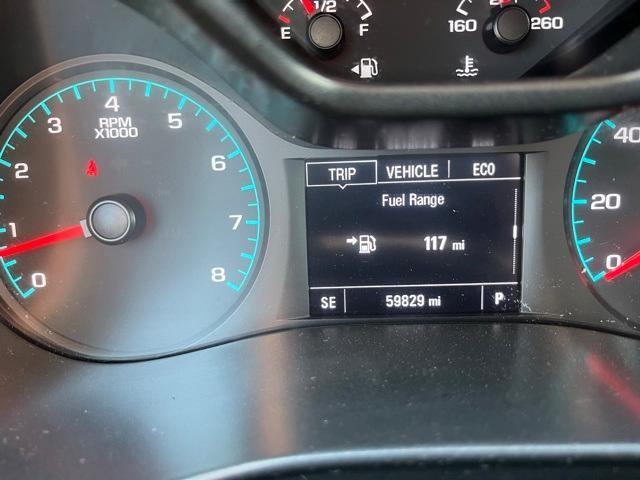 used 2021 Chevrolet Colorado car, priced at $29,999