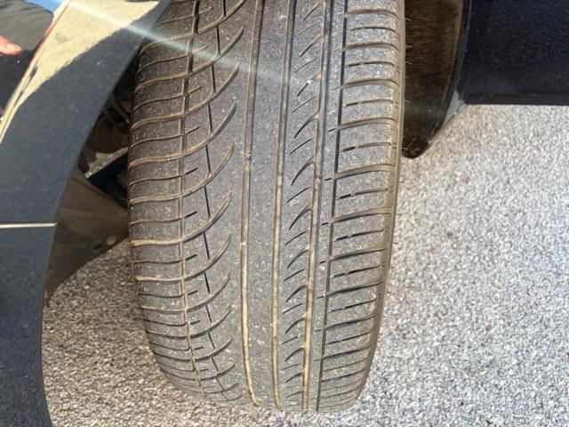 used 2021 Chevrolet Malibu car, priced at $12,750