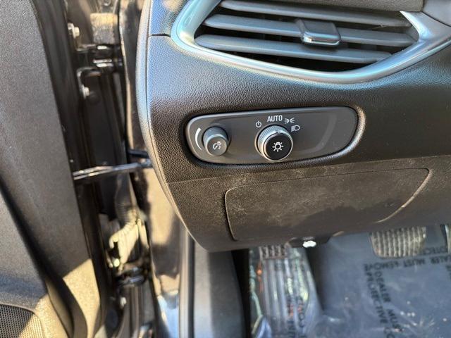 used 2021 Chevrolet Malibu car, priced at $12,750