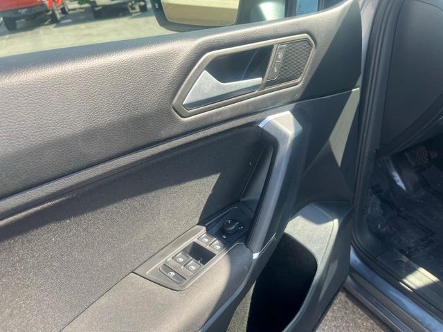 used 2020 Volkswagen Tiguan car, priced at $14,999