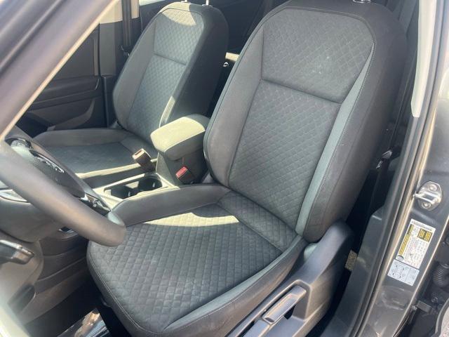 used 2020 Volkswagen Tiguan car, priced at $14,999