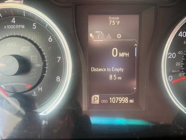 used 2017 Toyota Camry car, priced at $13,999