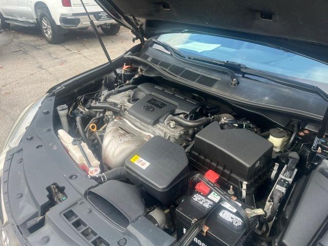 used 2017 Toyota Camry car, priced at $13,999