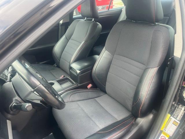 used 2017 Toyota Camry car, priced at $13,999