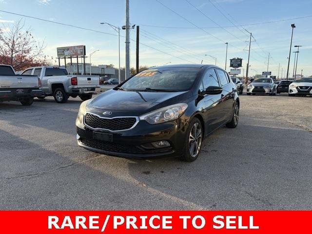 used 2016 Kia Forte car, priced at $6,999