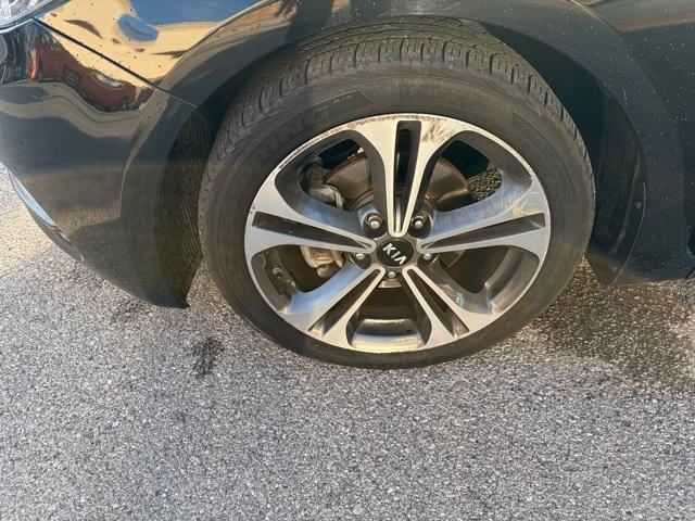 used 2016 Kia Forte car, priced at $6,999