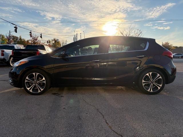 used 2016 Kia Forte car, priced at $6,999