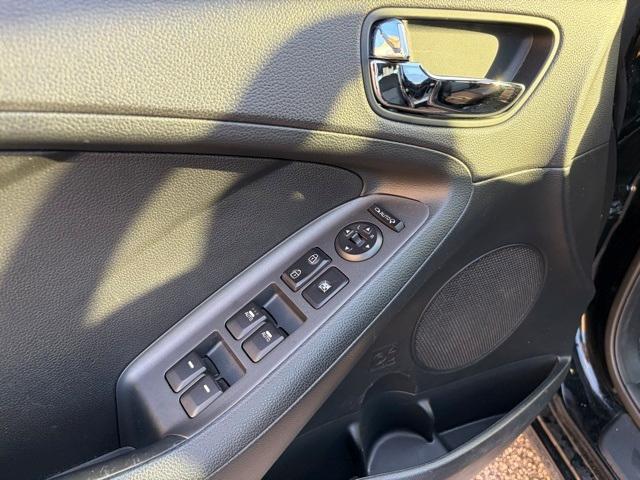 used 2016 Kia Forte car, priced at $6,999