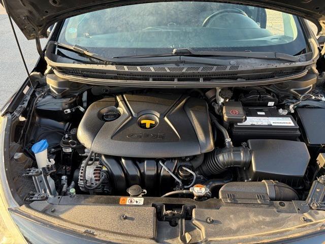 used 2016 Kia Forte car, priced at $6,999