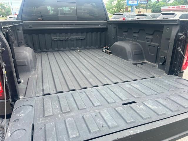 used 2020 GMC Sierra 1500 car, priced at $38,750