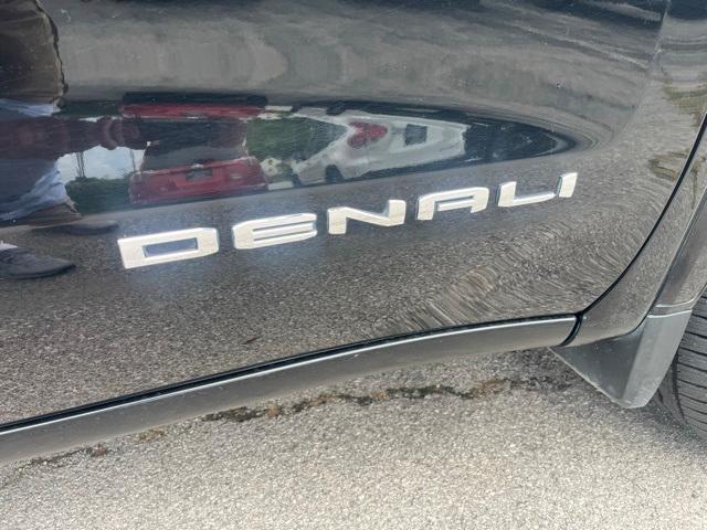 used 2020 GMC Sierra 1500 car, priced at $38,750