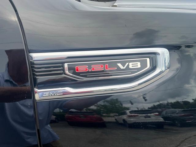used 2020 GMC Sierra 1500 car, priced at $38,750