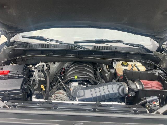 used 2020 GMC Sierra 1500 car, priced at $38,750