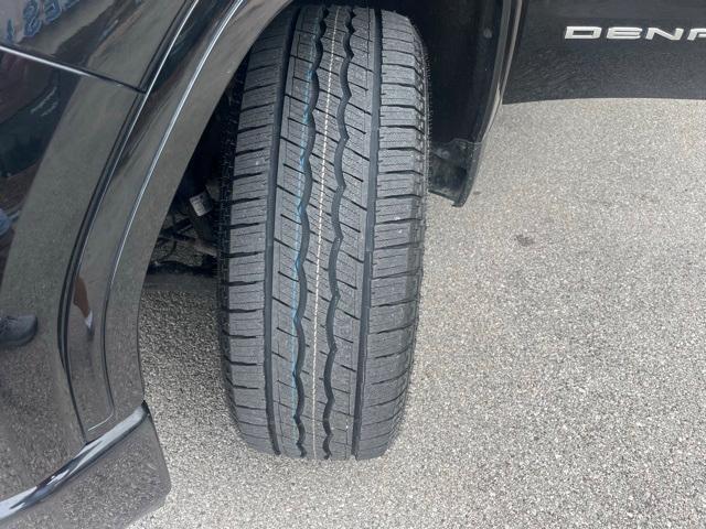 used 2020 GMC Sierra 1500 car, priced at $38,750