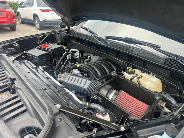 used 2020 GMC Sierra 1500 car, priced at $38,750