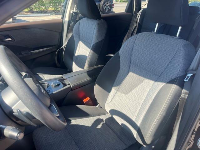 used 2023 Nissan Rogue car, priced at $21,999
