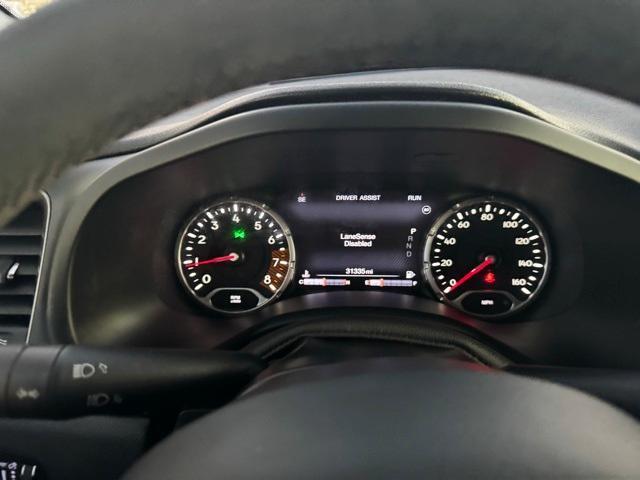 used 2022 Jeep Renegade car, priced at $19,999