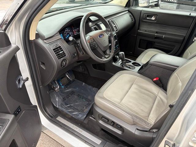 used 2019 Ford Flex car, priced at $16,750